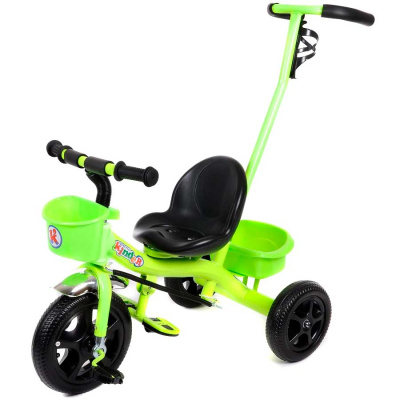 Велосипед трехколесный Kinder LH508